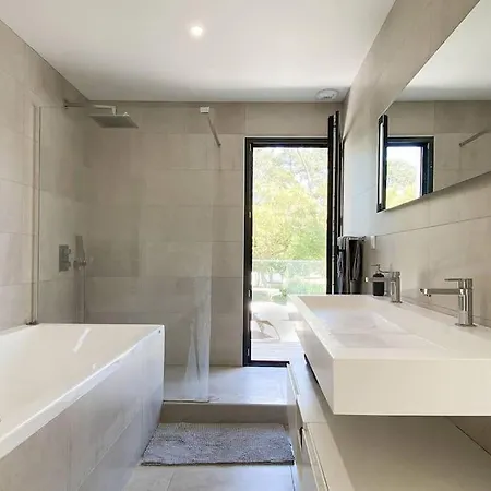 Villa La Foret Du A Hossegor *