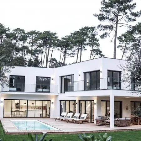 La Foret Du A Hossegor Soorts-Hossegor