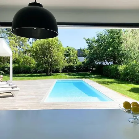 Villa La Foret Du A Hossegor Soorts-Hossegor