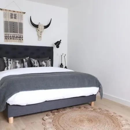 Villa La Foret Du A Hossegor *