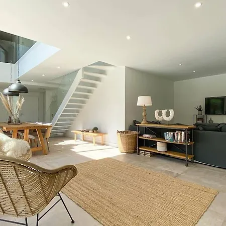 Villa La Foret Du A Hossegor *