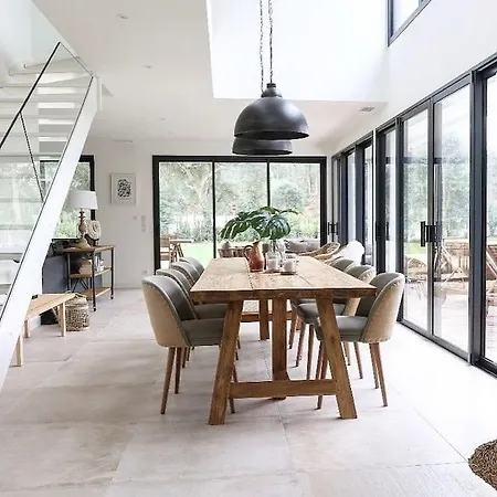 La Foret Du A Hossegor Soorts-Hossegor