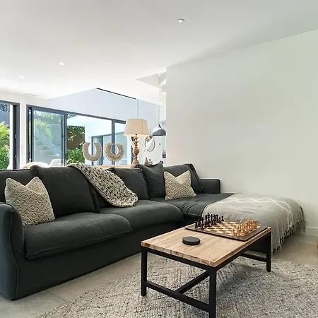 Villa La Foret Du A Hossegor