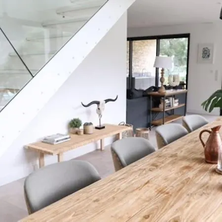 Villa La Foret Du A Hossegor Soorts-Hossegor