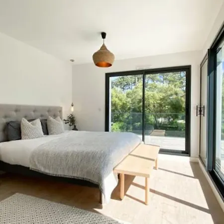 La Foret Du A Hossegor