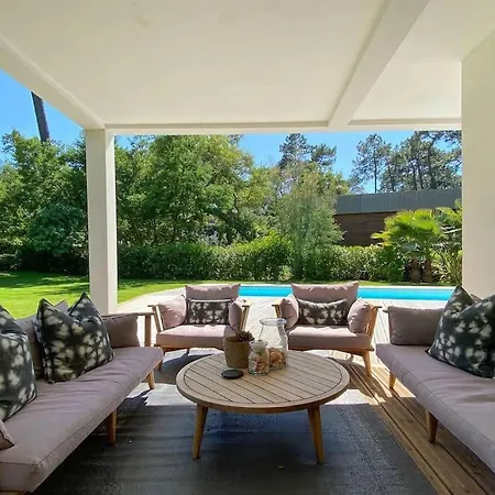 La Foret Du A Hossegor