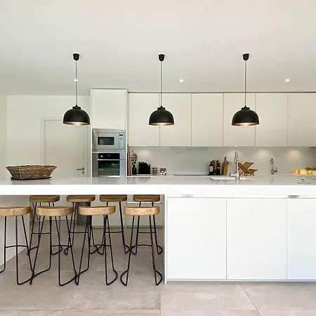 Villa La Foret Du A Hossegor