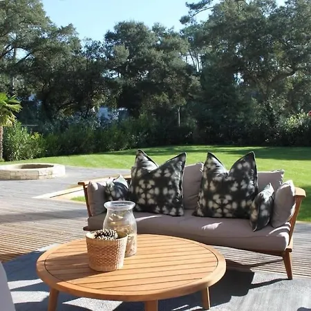 Villa La Foret Du A Hossegor *