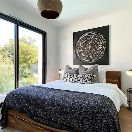 La Foret Du A Hossegor