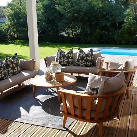 Villa La Foret Du A Hossegor *