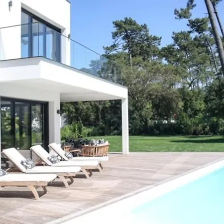 Villa La Foret Du A Hossegor Soorts-Hossegor