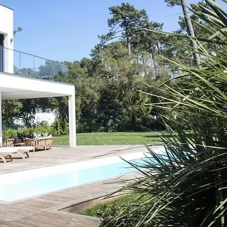 Villa La Foret Du A Hossegor *