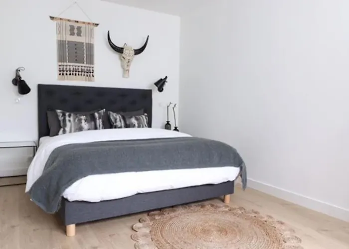 Villa La Foret Du A Hossegor *