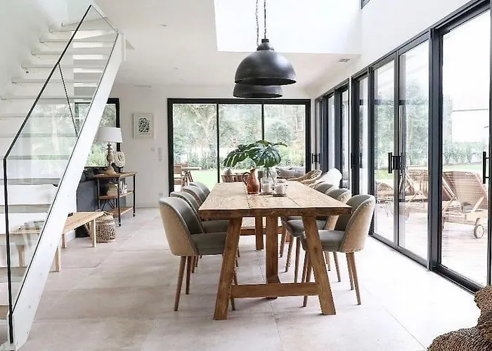 La Foret Du A Hossegor Soorts-Hossegor