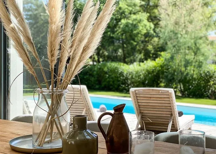 La Foret Du A Hossegor