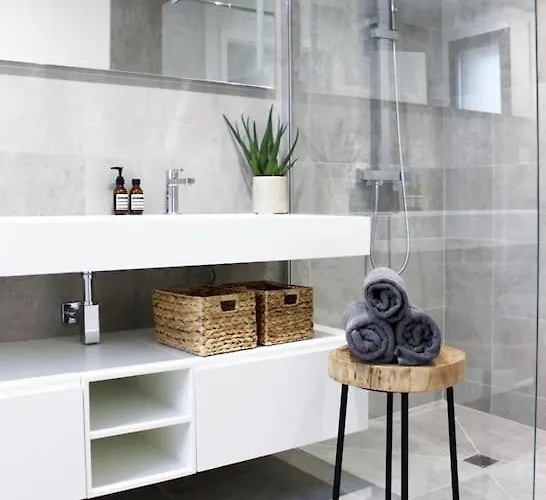 Villa La Foret Du A Hossegor Soorts-Hossegor