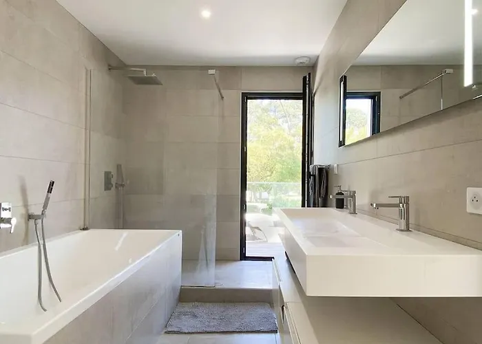 Villa La Foret Du A Hossegor *