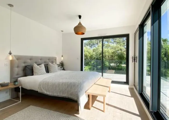 La Foret Du A Hossegor