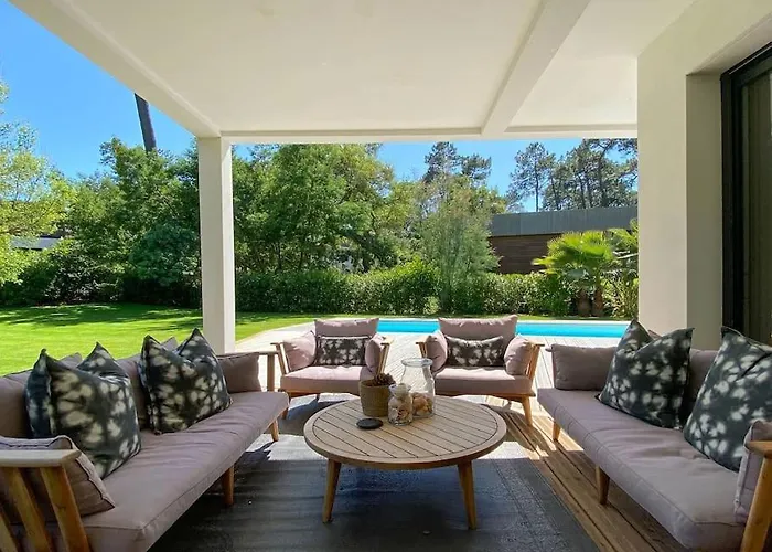 La Foret Du A Hossegor