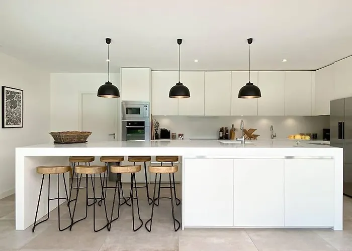 Villa La Foret Du A Hossegor