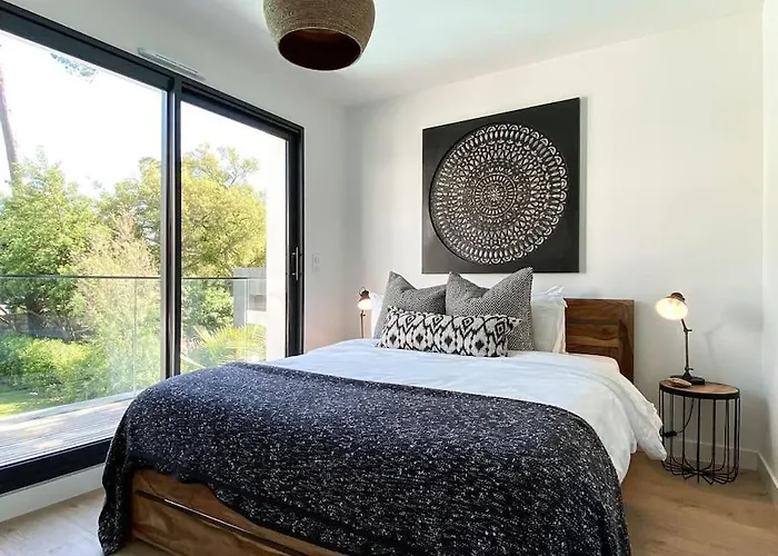 La Foret Du A Hossegor