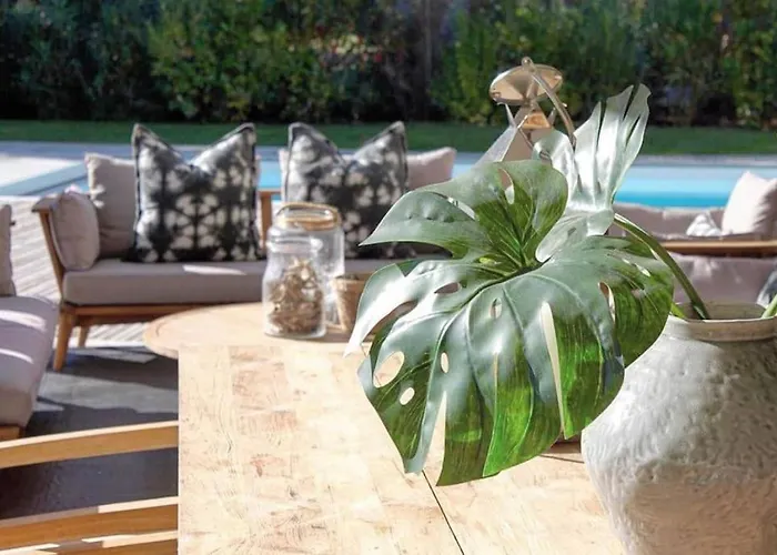 La Foret Du A Hossegor